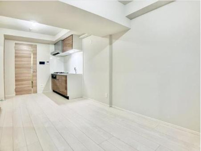 【居間・リビング】 | パインステージ白金高輪