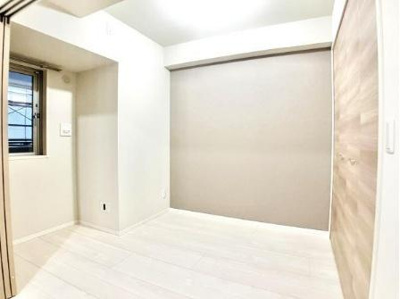 【洋室】 | パインステージ白金高輪