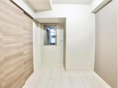 【洋室】 | パインステージ白金高輪