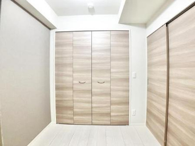 【洋室】 | パインステージ白金高輪