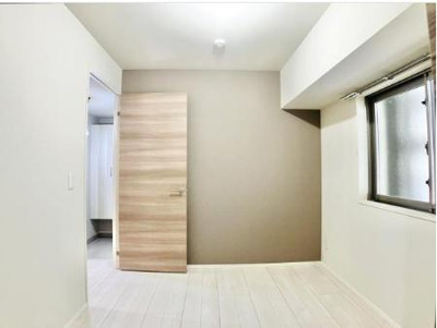 【洋室】 | パインステージ白金高輪