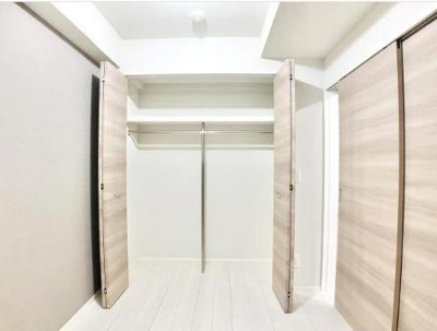 【洋室】 | パインステージ白金高輪