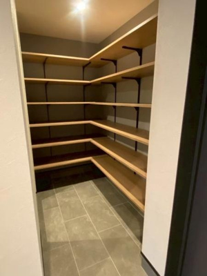 【収納】 | 碑文谷6丁目戸建