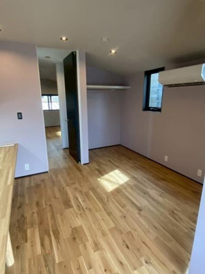 【洋室】 | 碑文谷6丁目戸建