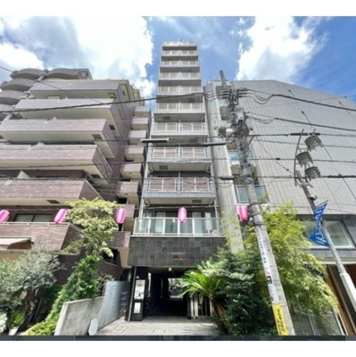 【外観】 | PATH中目黒uno