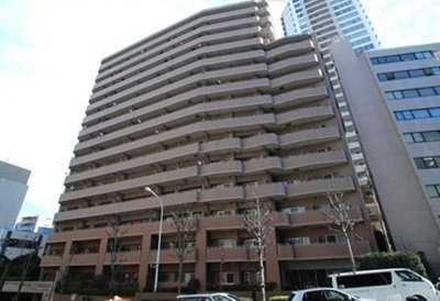 【外観】 | パークアクシス四谷ステージ