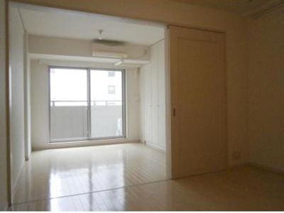 【洋室】 | パークアクシス四谷ステージ