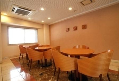 【その他共用部分】 | パークアクシス四谷ステージ