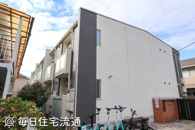 【外観】 | カンフリエ