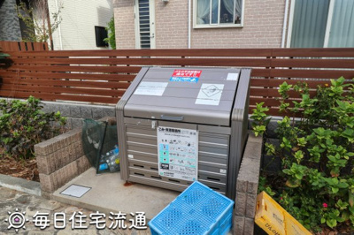 【その他共用部分】 | カンフリエ