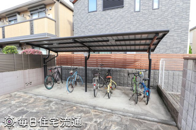 【その他共用部分】 | カンフリエ