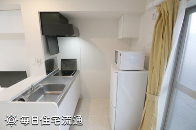 【キッチン】 | カンフリエ