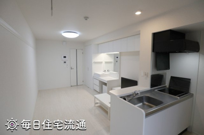 【内装】 | カンフリエ