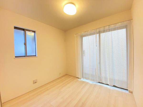 【洋室】 | 垂水区桃山台3丁目　新築戸建1号棟