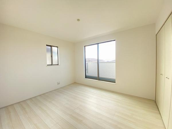 【子供部屋】 | 垂水区桃山台3丁目　新築戸建1号棟