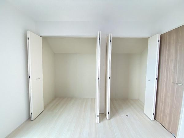 【収納】 | 垂水区桃山台3丁目　新築戸建1号棟