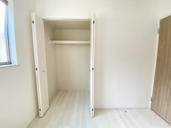 【収納】 | 垂水区桃山台3丁目　新築戸建1号棟