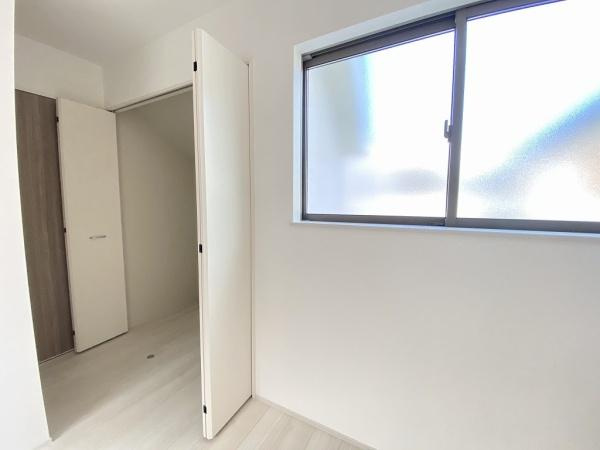 【収納】 | 垂水区桃山台3丁目　新築戸建1号棟