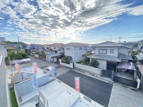 【その他】 | 垂水区桃山台3丁目　新築戸建1号棟