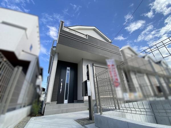 【その他】 | 垂水区桃山台3丁目　新築戸建1号棟