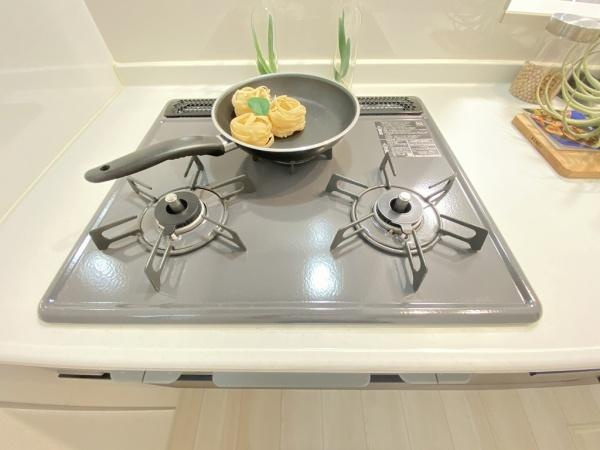 【キッチン】 | 垂水区桃山台3丁目　新築戸建1号棟