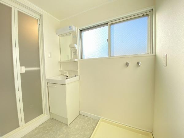 【独立洗面台】 | エクシード星が丘