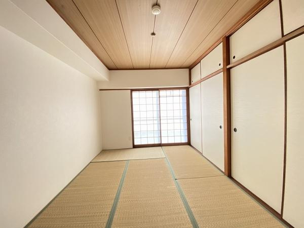 【和室】 | エクシード星が丘