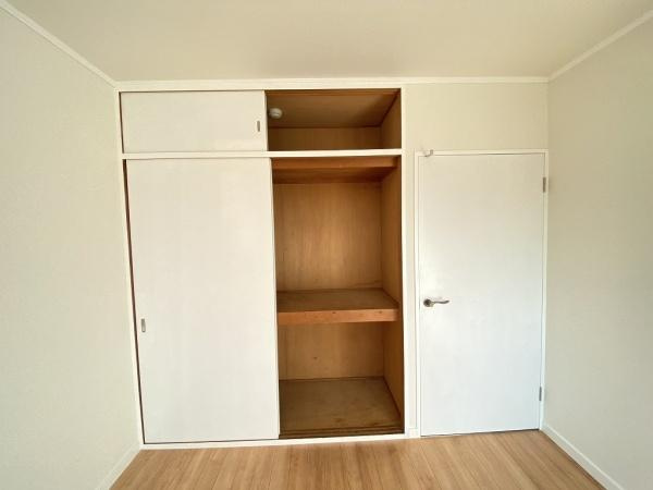 【収納】 | エクシード星が丘