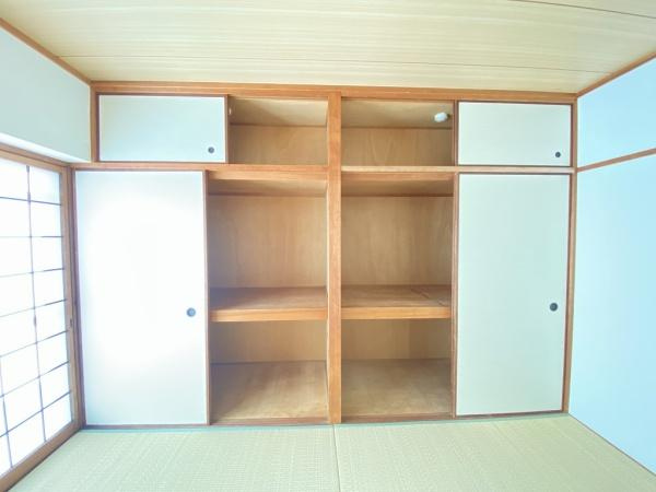 【収納】 | エクシード星が丘