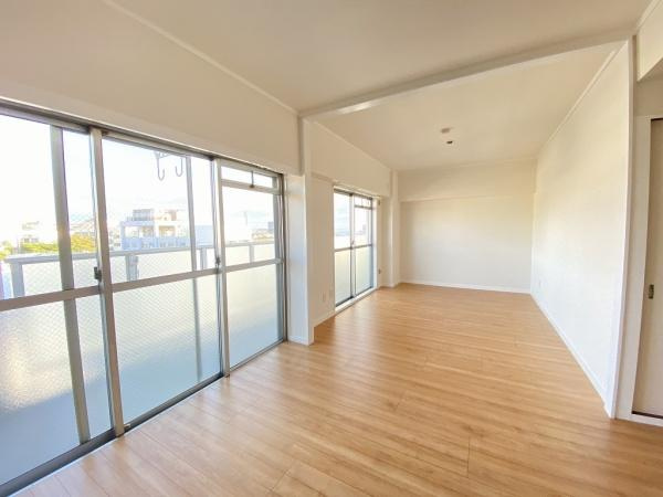 【居間・リビング】 | エクシード星が丘