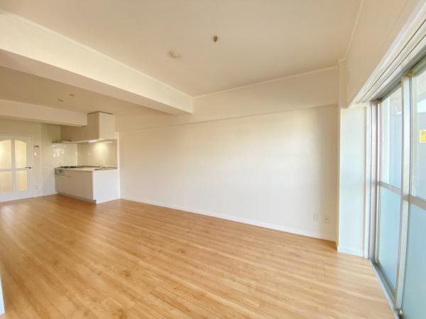 【居間・リビング】 | エクシード星が丘