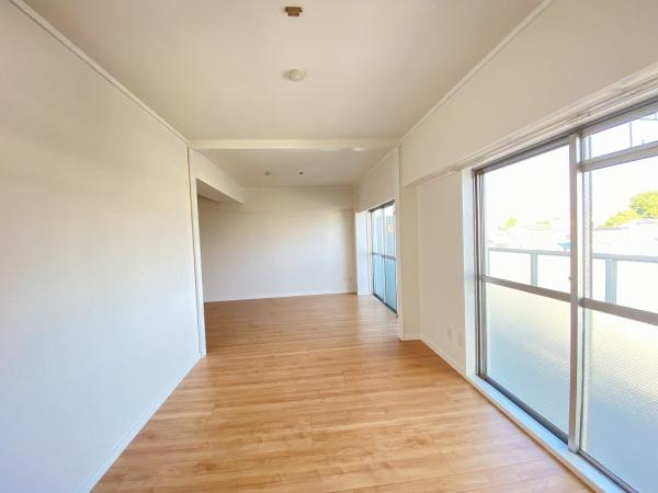 【居間・リビング】 | エクシード星が丘