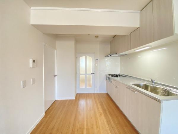 【キッチン】 | エクシード星が丘