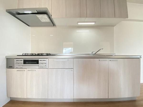 【キッチン】 | エクシード星が丘