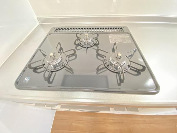 【キッチン】 | エクシード星が丘