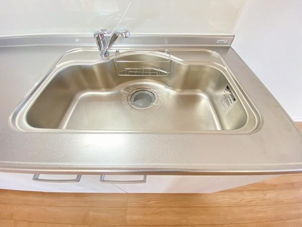 【キッチン】 | エクシード星が丘