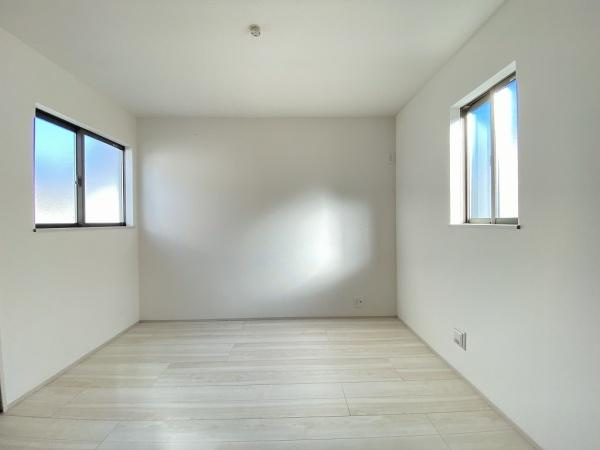 【寝室】 | 垂水区桃山台3丁目　新築戸建2号棟