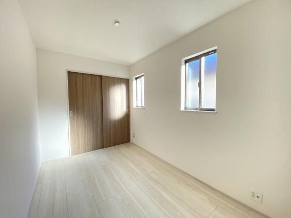 【子供部屋】 | 垂水区桃山台3丁目　新築戸建2号棟