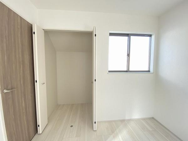 【収納】 | 垂水区桃山台3丁目　新築戸建2号棟