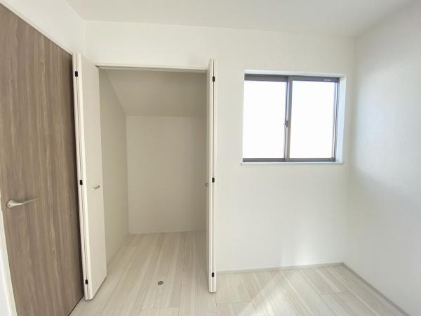 【収納】 | 垂水区桃山台3丁目　新築戸建2号棟