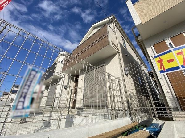 【その他】 | 垂水区桃山台3丁目　新築戸建2号棟