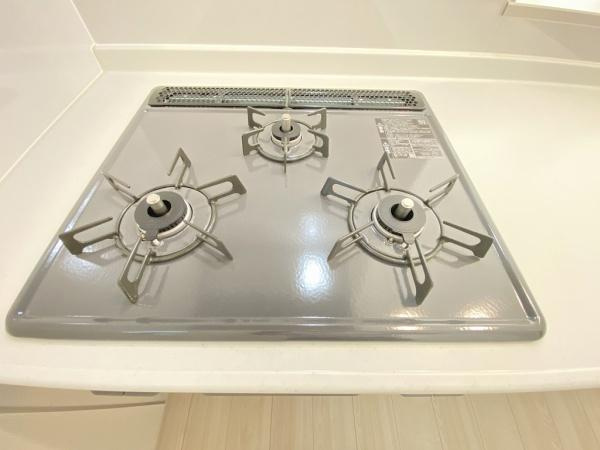 【キッチン】 | 垂水区桃山台3丁目　新築戸建2号棟