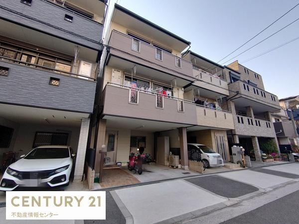 【玄関】 | 三軒家東６丁目　中古戸建