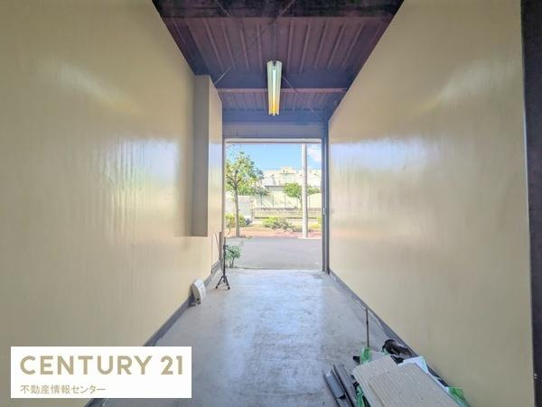 【駐車場】 | 田中１丁目　中古戸建