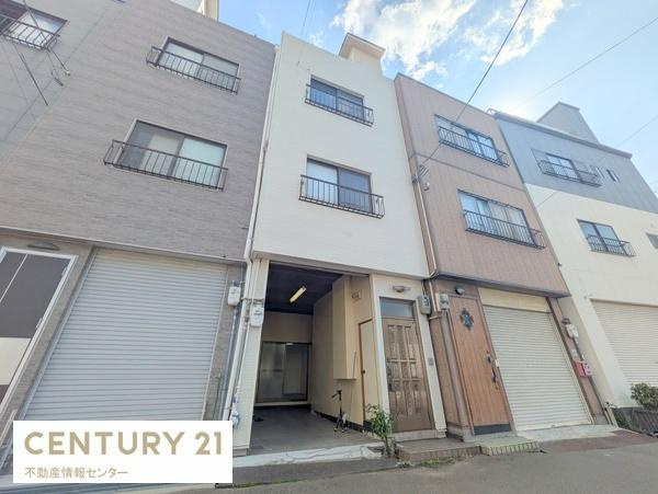 【外観】 | 田中１丁目　中古戸建