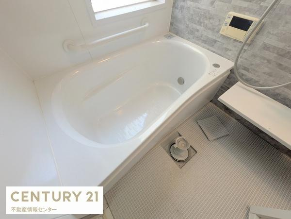 【浴室】 | 田中１丁目　中古戸建