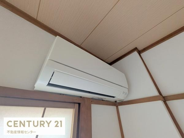 【和室】 | 田中１丁目　中古戸建