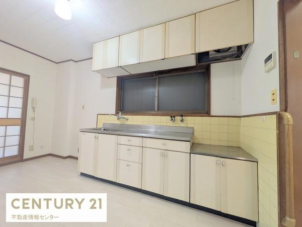 【キッチン】 | 田中１丁目　中古戸建