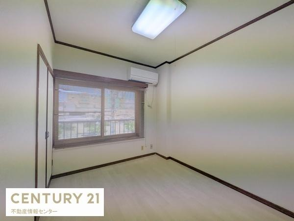 【洋室】 | 田中１丁目　中古戸建