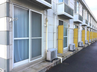 【その他】 | レオパレスサニーコート・エム